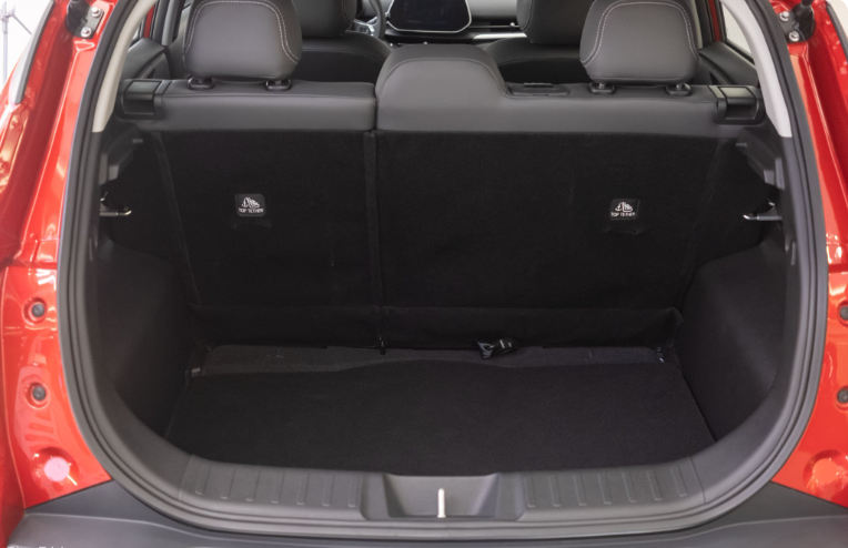 Cốp xe Vinfast VF5