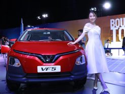 VINFAST VF5 PLUS
