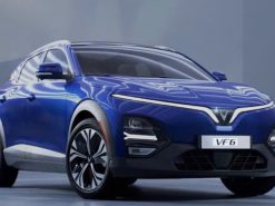 VINFAST VF6
