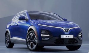 VINFAST VF6